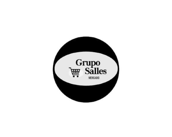 Cliente Grupo Salles Mercado