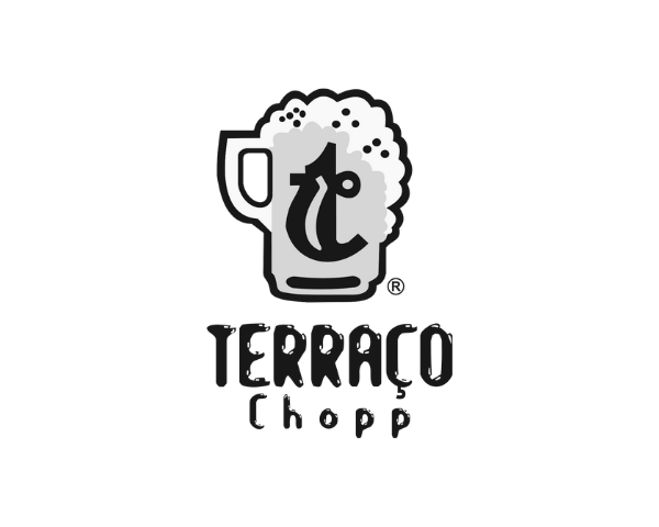 Logos Clientes Terraco Chopp