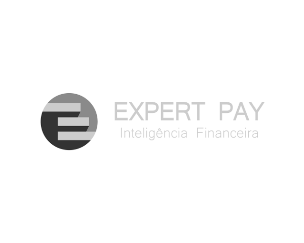 Logos Parceiros Expert Pay