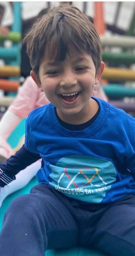 Madrinhas Da Vida 2