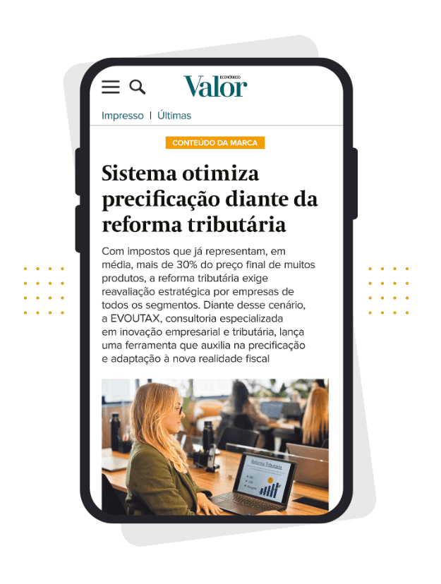Evotax Reforma Tributaria Valor Economico