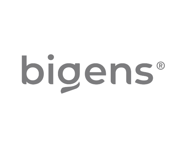 Logos Clientes Biogens