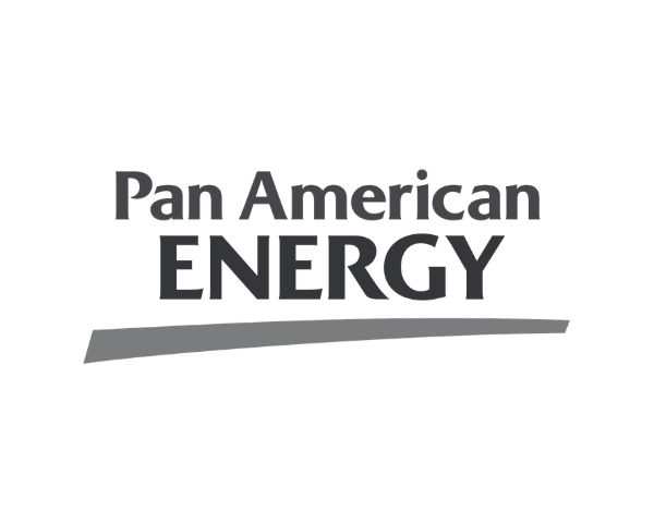 Logos Clientes Pan American Energy